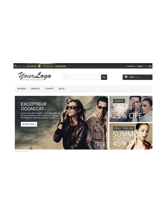 Contacto por WhatsApp