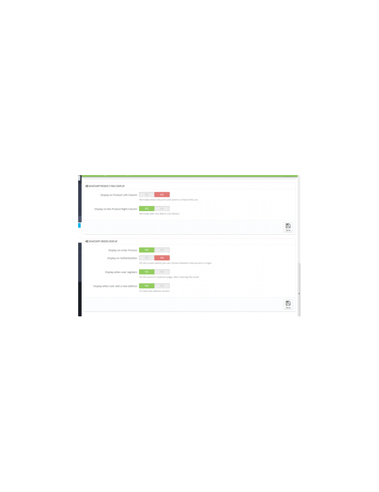 Contacto por WhatsApp