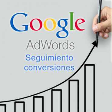 Conversiones para Google Adwords 2