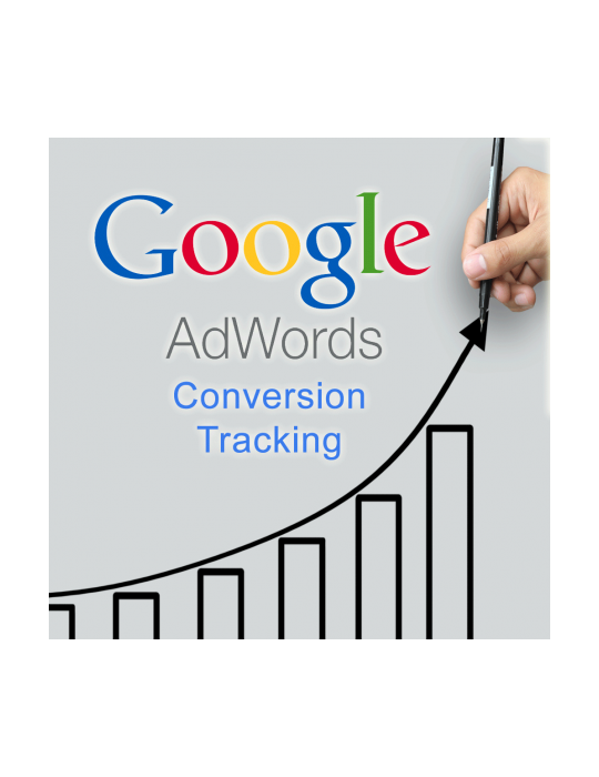 Conversiones para Google Adwords