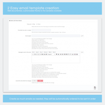 Recordatorio de Transferencias Bancarias 2