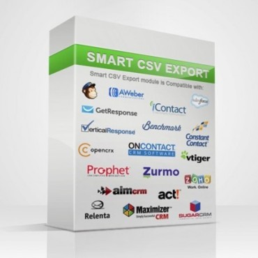 Listas CSV Inteligentes para Prestashop 2