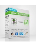 Listas CSV Inteligentes para Prestashop