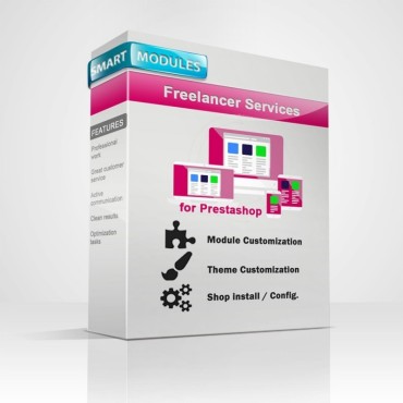 Servicios Freelance - 30 min