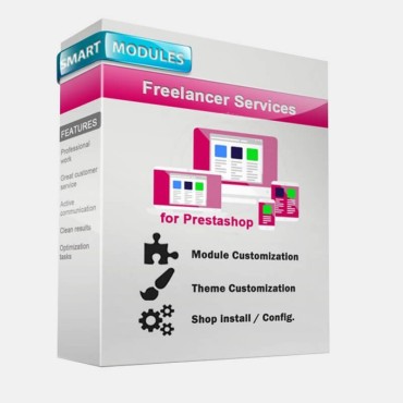 Servicios Freelance - 30 min