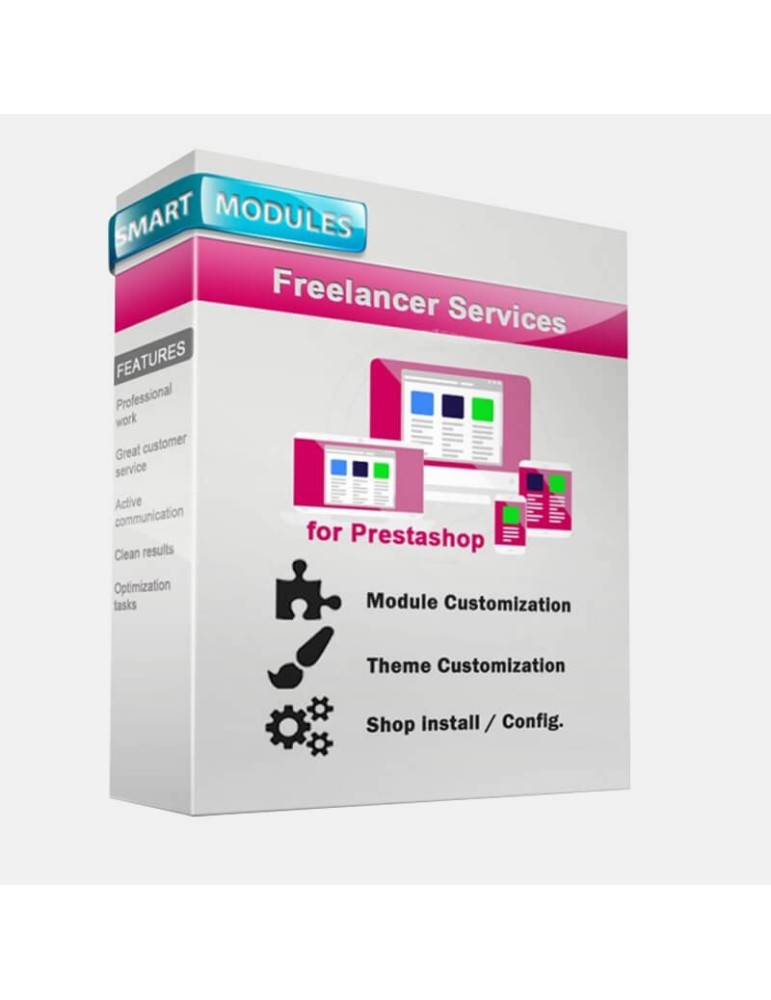 Servicios Freelance