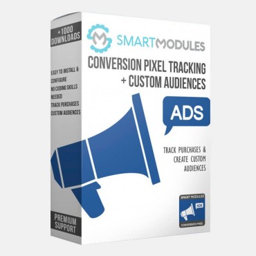 Pixel de Conversión + Públicos Personalizados