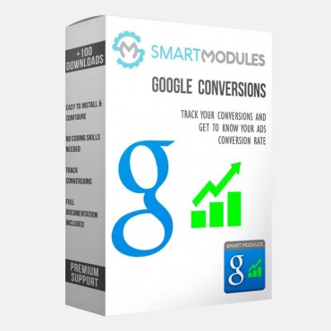 Conversiones para Google Adwords