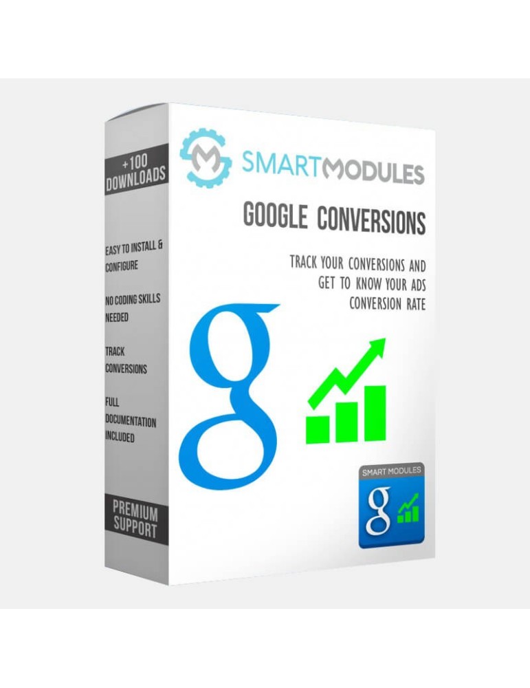 Conversiones para Google Adwords