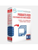 Feed de Productos: Anuncios Dinámicos & Insta Tagging