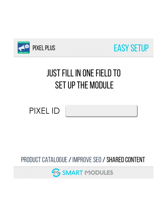 Pixel Plus: Seguimiento Eventos + Catálogo