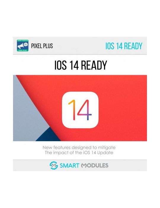 Pixel Plus: Seguimiento Eventos + Catálogo